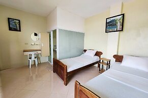 Hidden Valley Beach Resort