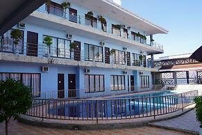 Hidden Valley Beach Resort