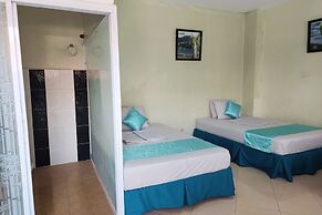 Hidden Valley Beach Resort