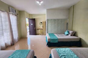Hidden Valley Beach Resort