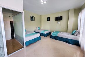Hidden Valley Beach Resort