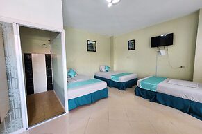 Hidden Valley Beach Resort