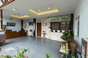 Hidden Valley Beach Resort
