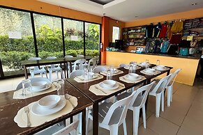 Hidden Valley Beach Resort