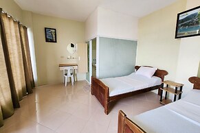 Hidden Valley Beach Resort