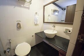 Hotel Aroma Executive