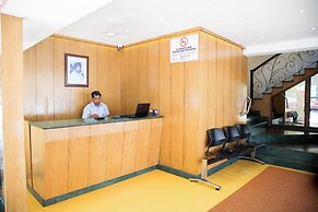 Hotel Aroma Executive