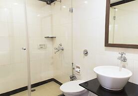 Hotel Aroma Executive