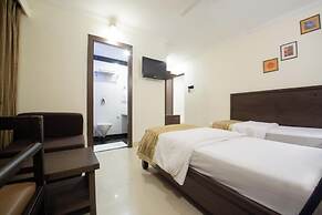 Hotel Aroma Executive