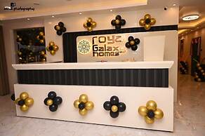 Royal Galaxy Homes