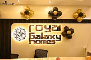 Royal Galaxy Homes