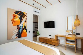 Milla Villa by Betterplace