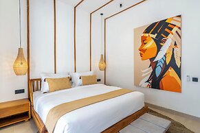 Milla Villa by Betterplace