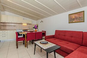 Apartment Vukosavljevic