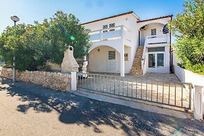 Apartment Vukosavljevic