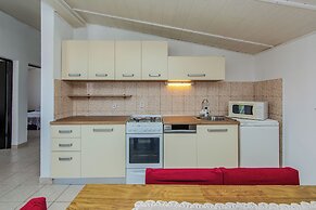 Apartment Vukosavljevic