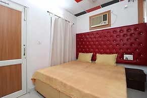 Amar Hotel By GRB