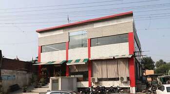 Amar Hotel By GRB