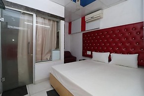 Amar Hotel By GRB