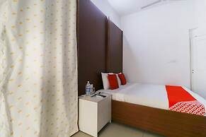 Amar Hotel By GRB
