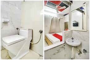 Amar Hotel By GRB