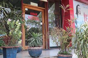 Amar Hotel By GRB
