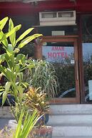 Amar Hotel By GRB