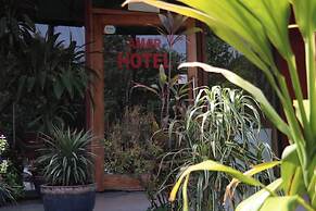 Amar Hotel By GRB