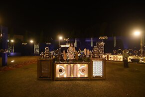 Panorama Country Club & Resort