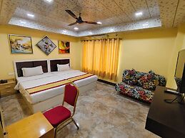 Panorama Country Club & Resort