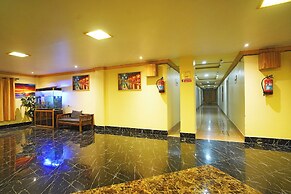 Panorama Country Club & Resort