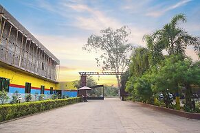 Panorama Country Club & Resort