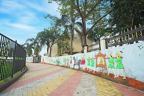 Panorama Country Club & Resort