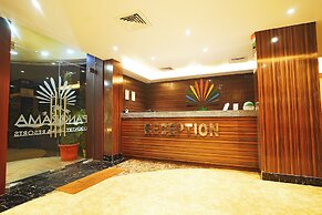 Panorama Country Club & Resort