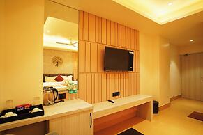 Panorama Country Club & Resort