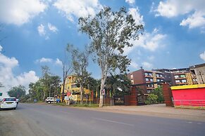 Panorama Country Club & Resort