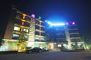 Panorama Country Club & Resort