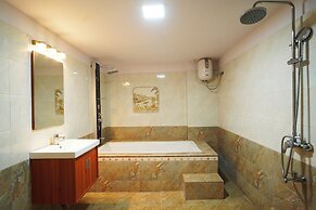 Panorama Country Club & Resort