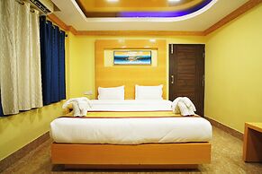 Panorama Country Club & Resort