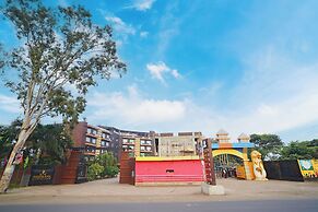 Panorama Country Club & Resort