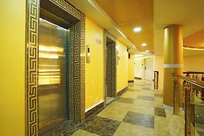 Panorama Country Club & Resort