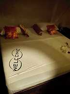 Pintadera Beach Lodge