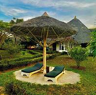 Pintadera Beach Lodge