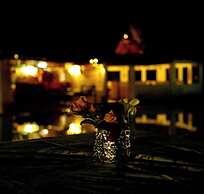 Pintadera Beach Lodge