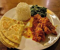 Pintadera Beach Lodge