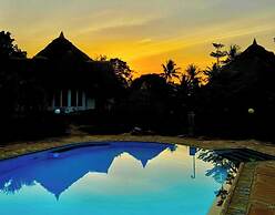 Pintadera Beach Lodge