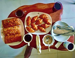 Pintadera Beach Lodge