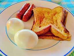 Pintadera Beach Lodge