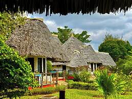 Pintadera Beach Lodge