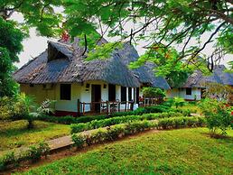 Pintadera Beach Lodge